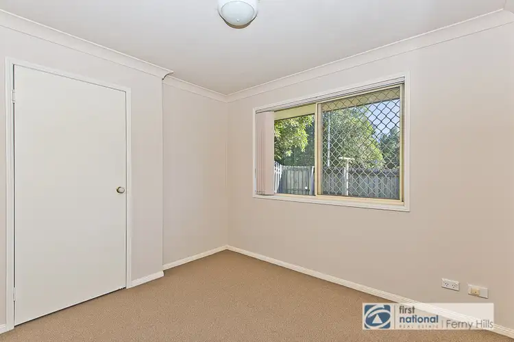 Sixth view of Homely townhouse listing, 44/24 Glengarry Road, Keperra QLD 4054