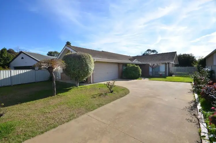 Main view of Homely house listing, 6 Hillview Avenue, Moama NSW 2731