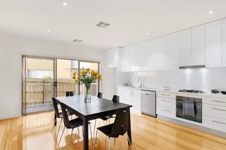 Sixth view of Homely townhouse listing, 2/10 Banchory Street, Essendon VIC 3040