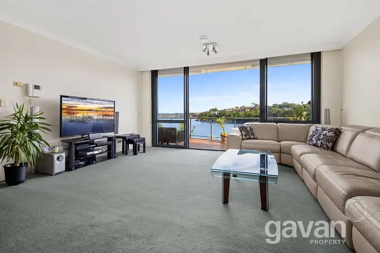 Second view of Homely apartment listing, 22/765 Princes Highway, Blakehurst NSW 2221