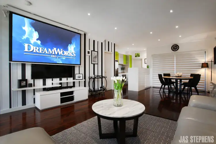 Sixth view of Homely townhouse listing, 2/1A Pridham Street, Maribyrnong VIC 3032