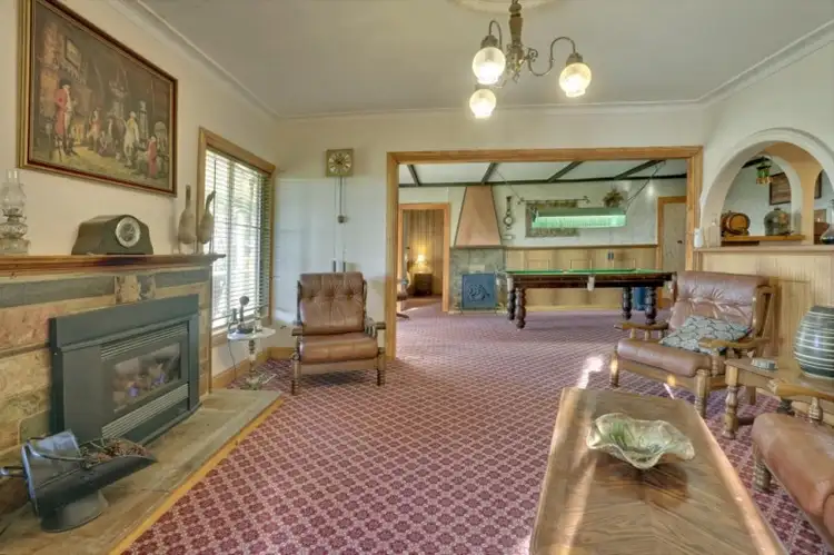 Third view of Homely house listing, 33 Station Road, Gembrook VIC 3783