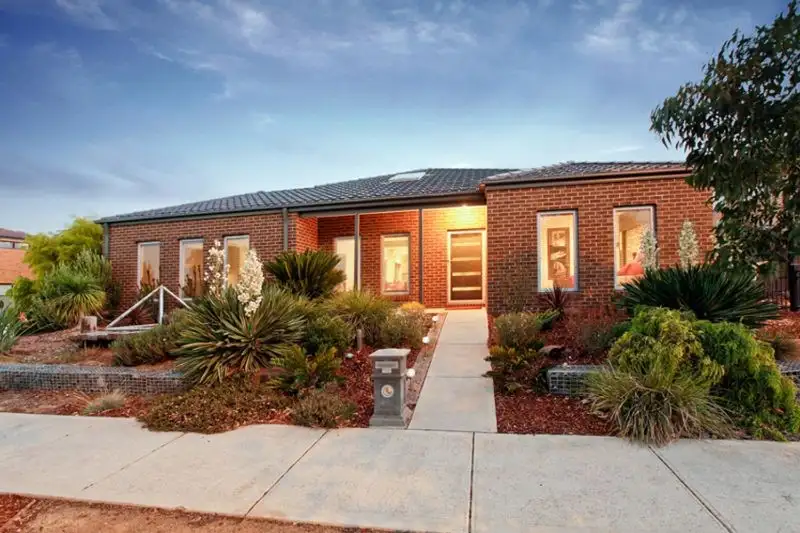 Main view of Homely house listing, 32 Inverell Parkway, Tarneit VIC 3029