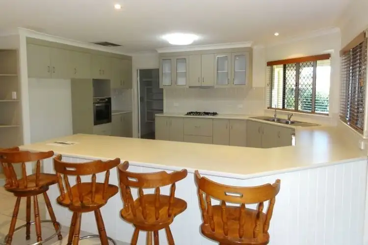 Third view of Homely house listing, 19 Hedge Road, Dalby QLD 4405