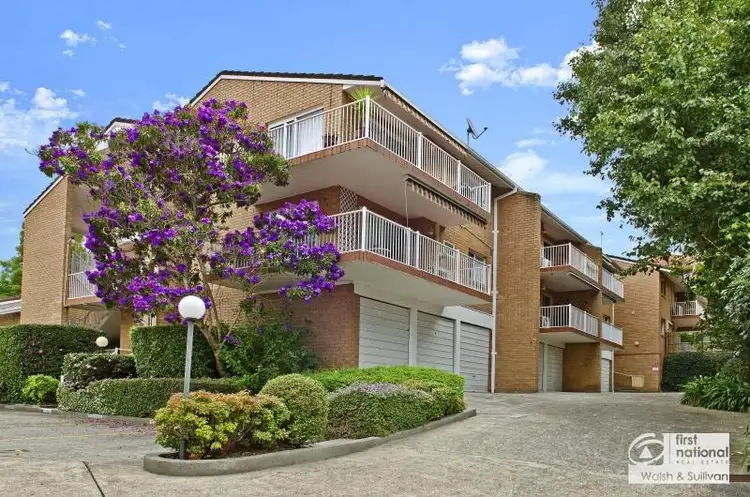 5/1-5 Hill Street, Baulkham Hills NSW 2153
