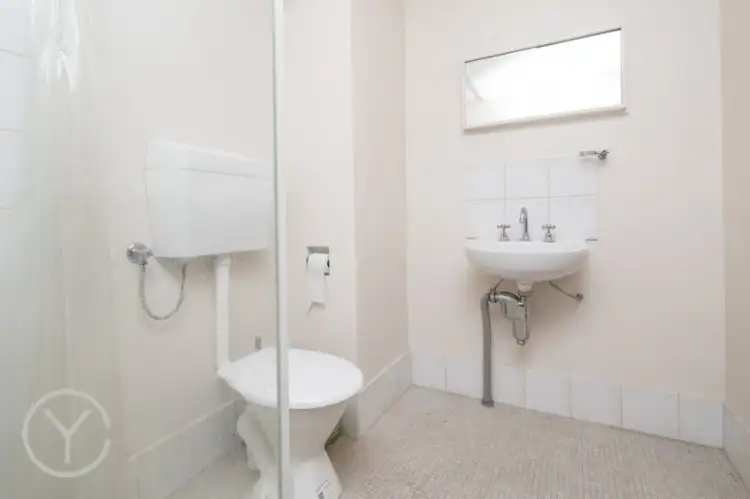 Fifth view of Homely apartment listing, 24/132 Mounts Bay Road, Perth WA 6000
