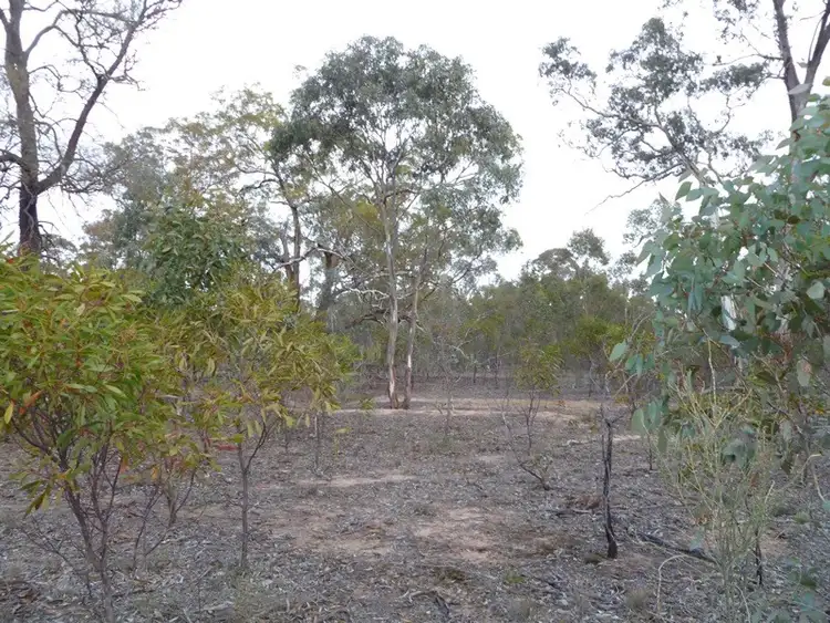 Second view of Homely rural property listing, Lot 2 Western Highway, Dadswells Bridge VIC 3385