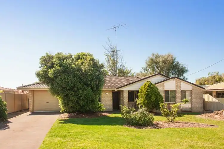 22 Knapton Street, West Busselton WA 6280