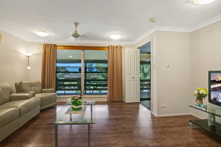 Second view of Homely house listing, 18 Gunsynd Close, Maryland NSW 2287