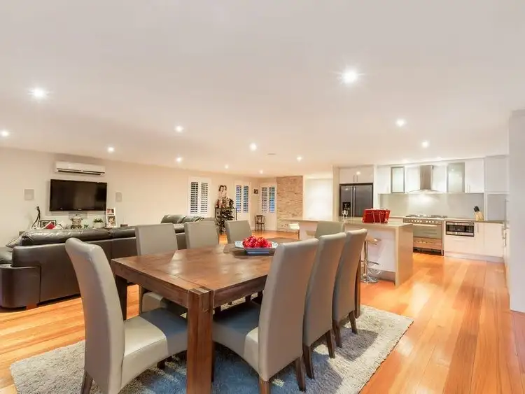 Third view of Homely house listing, 3 Glen Drive, Rye VIC 3941