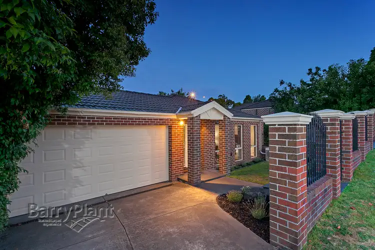 1/4 Georges Road, Ringwood VIC 3134