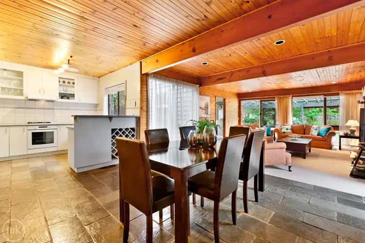 Sixth view of Homely house listing, 15 Allens Road, Montmorency VIC 3094