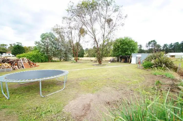 Third view of Homely rural property listing, 3066 Glenelg Highway, Linton VIC 3360