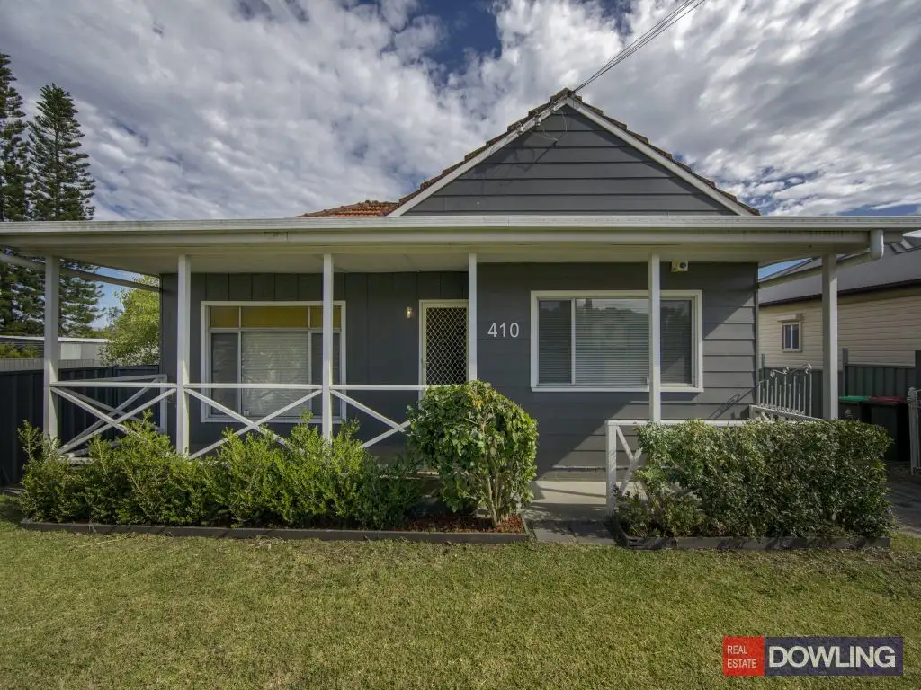 Main view of Homely house listing, 410 Lake Road, Argenton NSW 2284