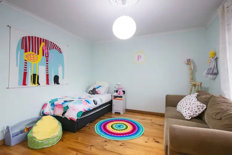 Fourth view of Homely house listing, 19 Groom Street, Clifton Hill VIC 3068