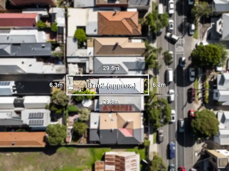324 Burnley Street, Richmond VIC 3121