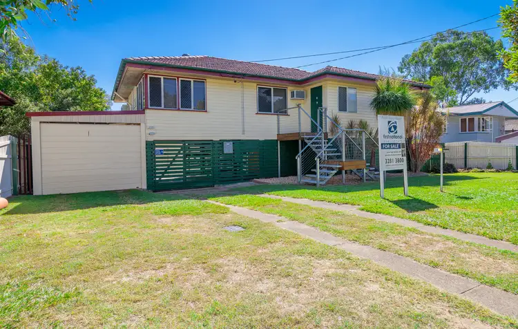 Fourth view of Homely house listing, 21 Flinders Drive, Leichhardt QLD 4305