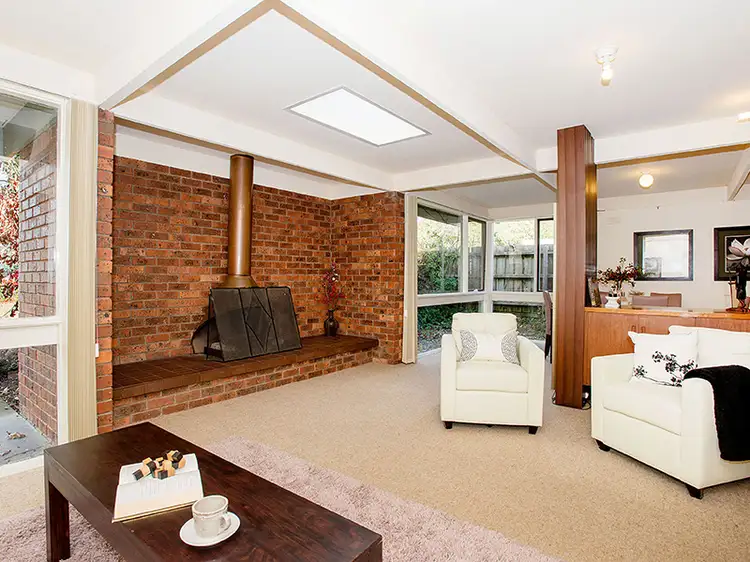 Second view of Homely house listing, 12 Jaques Grove, Forest Hill VIC 3131