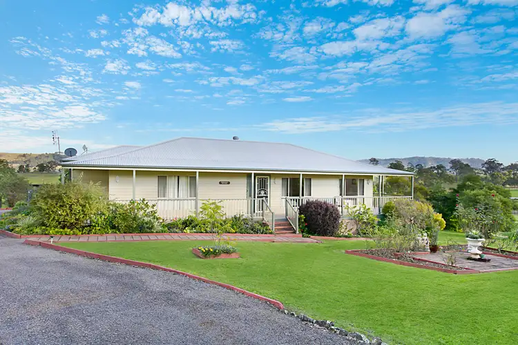 Second view of Homely rural property listing, 47 Wade Street, Dungog NSW 2420