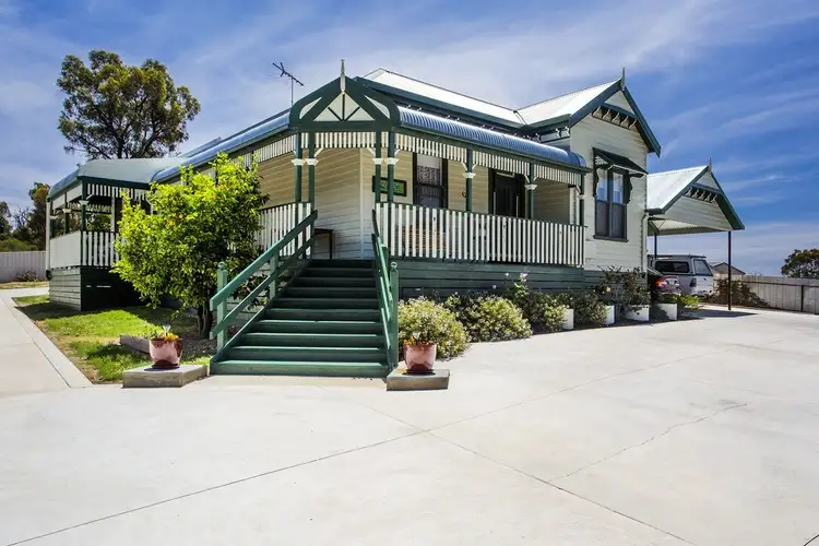 Main view of Homely house listing, 64 Sparrowhawk Road, West Bendigo VIC 3550