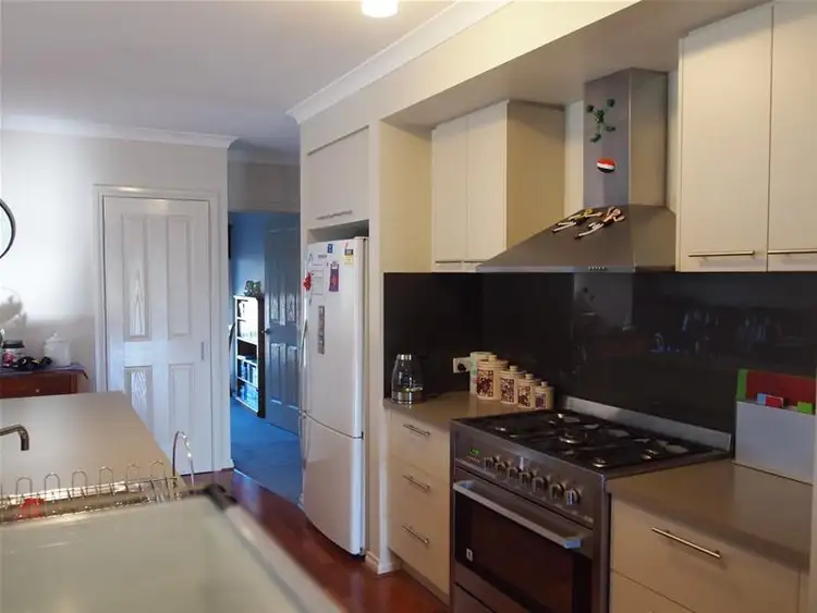 Fifth view of Homely house listing, 16 McKimmie Court, Bairnsdale VIC 3875