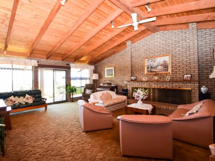 Fifth view of Homely rural property listing, 69 Warby Range Road, Glenrowan VIC 3675