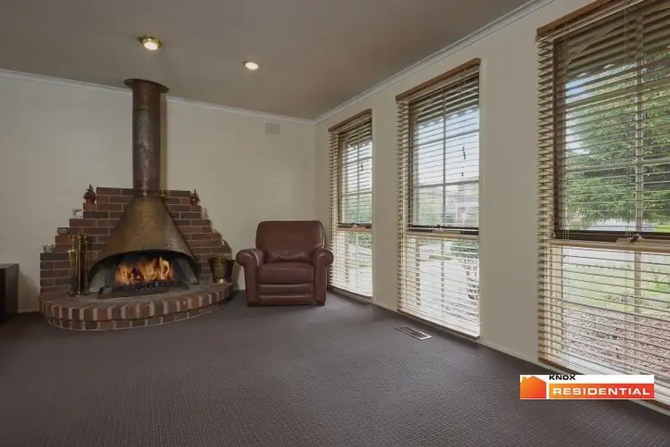 Third view of Homely house listing, 7 Flamingo Drive, Wantirna South VIC 3152