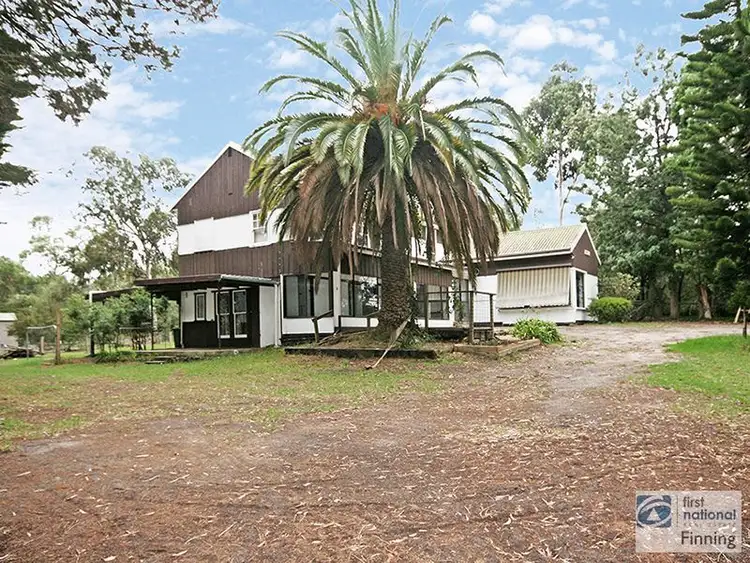 Third view of Homely house listing, 1-3 Bluff Road, Cannons Creek VIC 3977