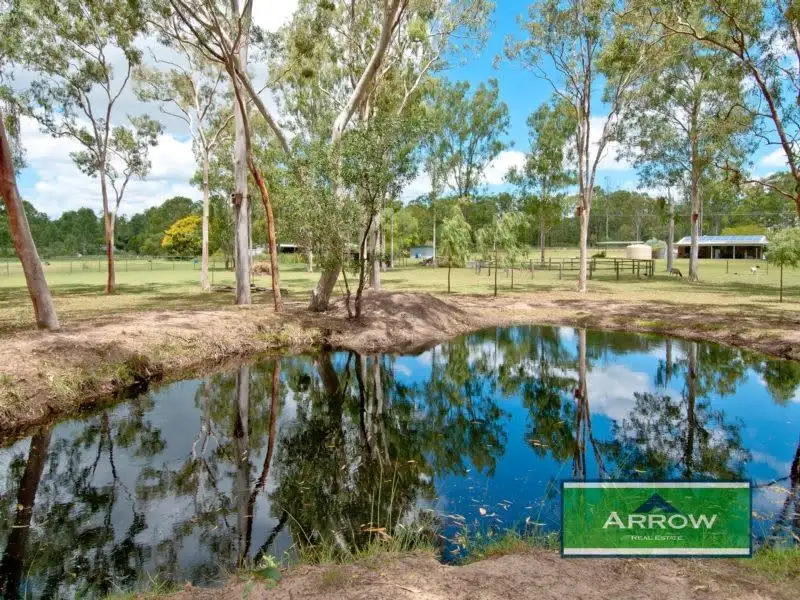 Main view of Homely house listing, 114 -124 Cusack Lane, Jimboomba QLD 4280