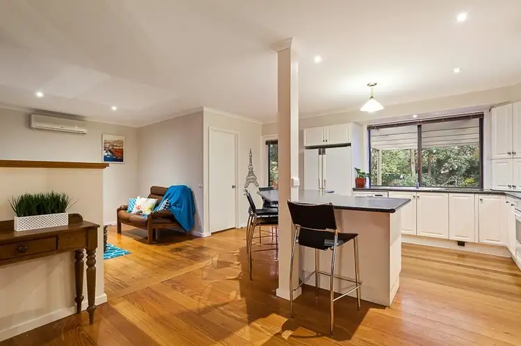 Fourth view of Homely house listing, 4 Treloar Avenue, Eltham VIC 3095