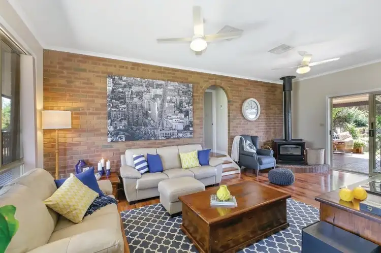 Fourth view of Homely house listing, 24 Bankin St, Learmonth VIC 3352