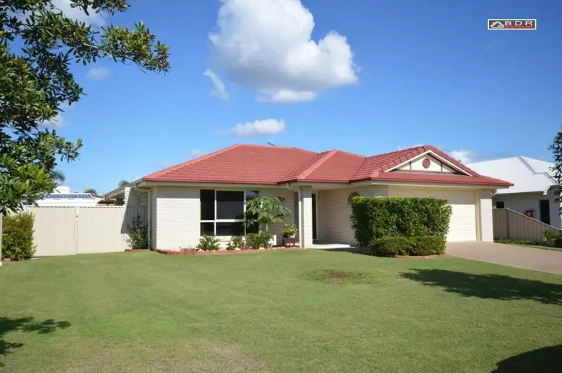 Main view of Homely house listing, 13 Bryan Ct, Burrum Heads QLD 4659