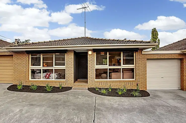 3/26 New Street, Ringwood VIC 3134