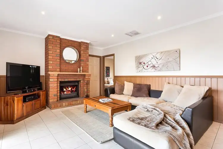 Fourth view of Homely house listing, 3 Marian Court, Eltham North VIC 3095