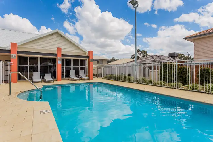 Fourth view of Homely house listing, 25/61 Cnr Elvire Street & Muriel Street, Viveash WA 6056