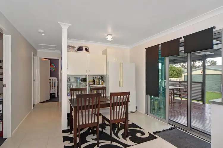 Fifth view of Homely house listing, 55 Depot Road, West Nowra NSW 2541
