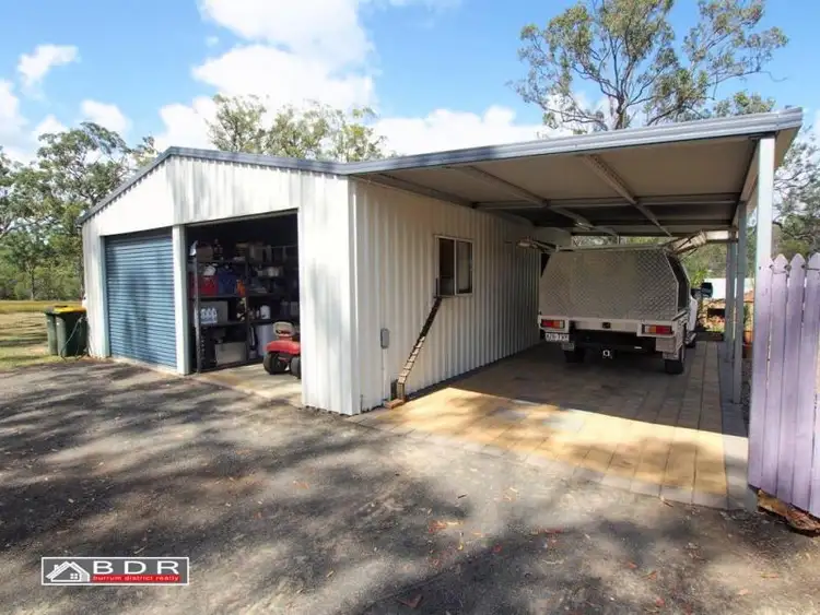 Sixth view of Homely house listing, 709 Burrum Heads Rd, Burrum River QLD 4659