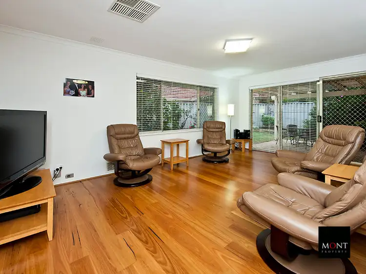 Sixth view of Homely house listing, 18A Bricknell Road, Attadale WA 6156