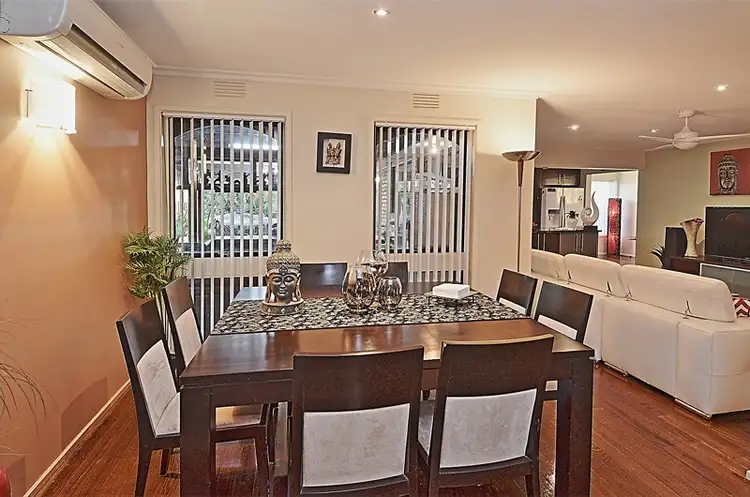 Sixth view of Homely house listing, 44 Stamford Crescent, Rowville VIC 3178