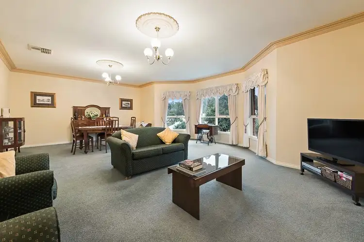 Third view of Homely house listing, 4 Ilinga Court, Eltham VIC 3095
