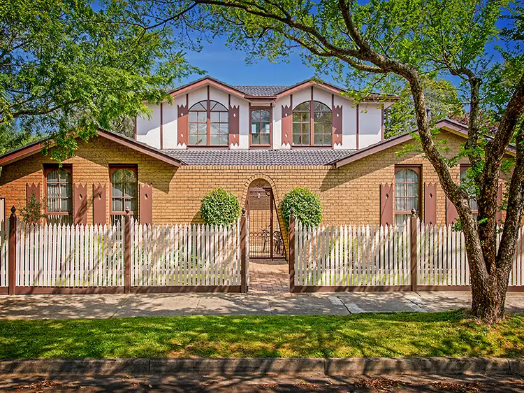 40 Junction Road, Blackburn North VIC 3130