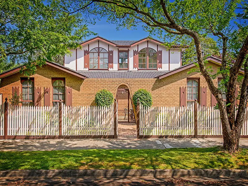 Main view of Homely house listing, 40 Junction Road, Blackburn North VIC 3130