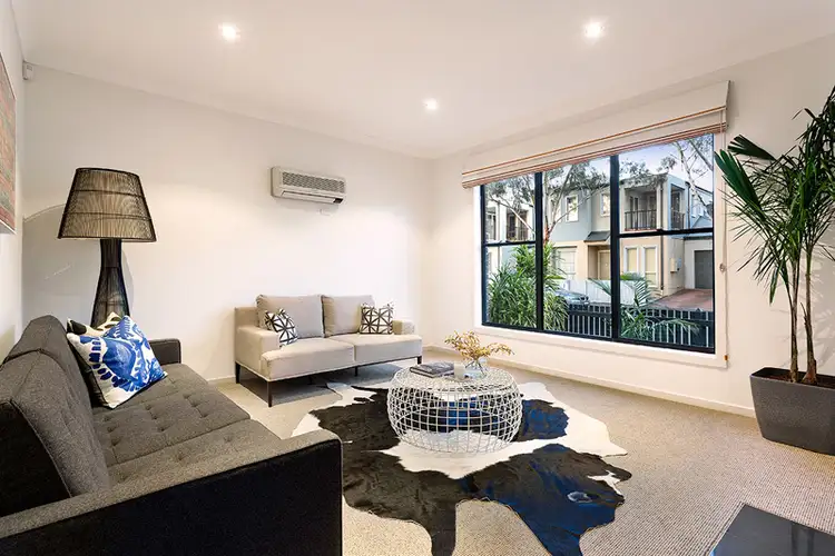 Fourth view of Homely house listing, 83 Fairbairn Drive, Kensington VIC 3031