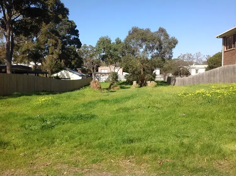 Second view of Homely land listing, 18 Sherwood Avenue, Rosebud VIC 3939