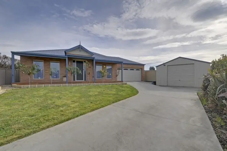 Main view of Homely house listing, 5 Wallaby Grass
Rise, Traralgon VIC 3844