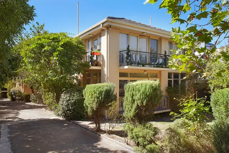 Sixth view of Homely unit listing, 1/22 Weir Street, Balwyn VIC 3103