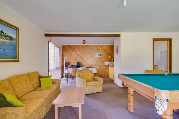 Fifth view of Homely house listing, 55 Fawkner Avenue, Blairgowrie VIC 3942