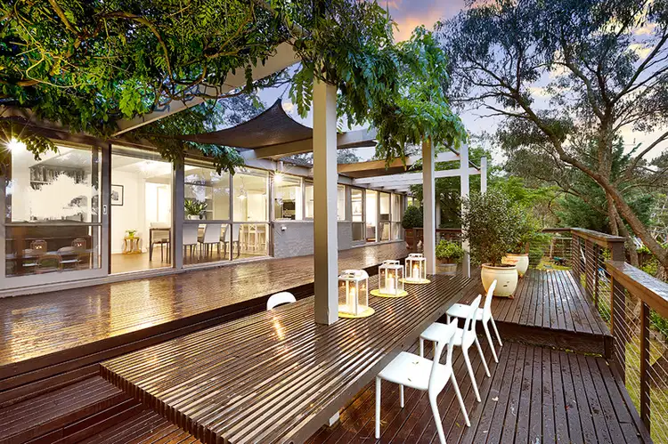 94 Progress Road, Eltham North VIC 3095