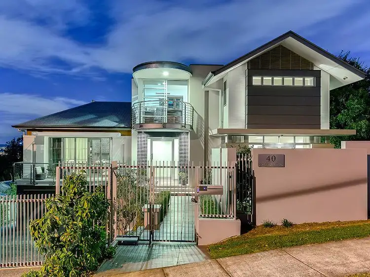 40 Birdwood Terrace, Auchenflower QLD 4066