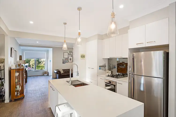 Third view of Homely house listing, 4 Swenson Street, Mount Lofty QLD 4350